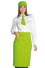 Carica l&#39;immagine nel visualizzatore di Gallery, Grembiule Dakar Mela 085023
