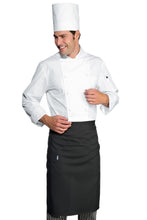 Carica l&#39;immagine nel visualizzatore di Gallery, Grembiule Dakar misto cotone 085101
