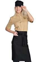 Carica l&#39;immagine nel visualizzatore di Gallery, Grembiule vita Guadalupe 086501
