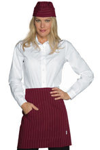 Carica l&#39;immagine nel visualizzatore di Gallery, Grembiule Orleans Oporto 086683
