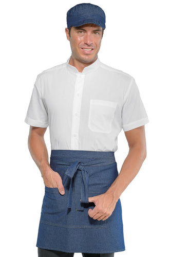 Grembiule Creta jeans 086877