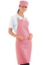 Carica l&#39;immagine nel visualizzatore di Gallery, Grembiule pettorina 087011

