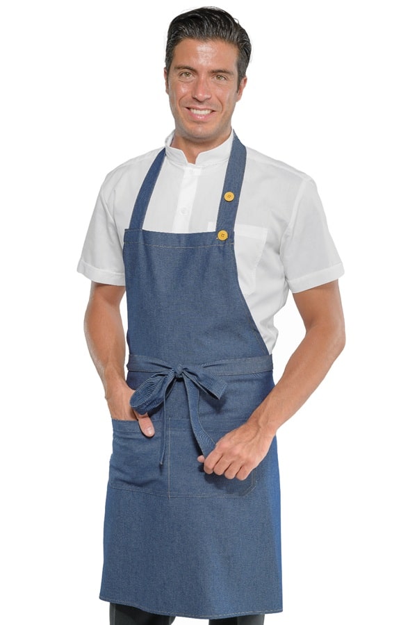 Grembiule Rodi Jeans 087477