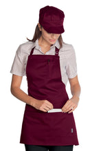 Carica l&#39;immagine nel visualizzatore di Gallery, Piccadilly Colours Donna Bordeaux 087503
