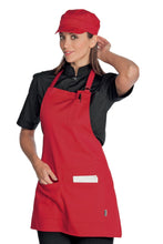 Carica l&#39;immagine nel visualizzatore di Gallery, Piccadilly Colours Donna Rosso 087507
