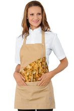 Carica l&#39;immagine nel visualizzatore di Gallery, Grembiule Lollipop Tartan 087728
