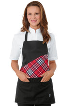 Carica l&#39;immagine nel visualizzatore di Gallery, Grembiule Lollipop Tartan 087768
