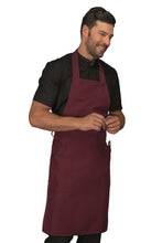 Carica l&#39;immagine nel visualizzatore di Gallery, Grembiule Champagne bordeaux 088003
