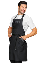 Carica l&#39;immagine nel visualizzatore di Gallery, Grembiule Oregon Nero 088401
