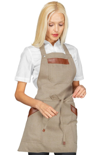 Grembiule Oregon Natural 088416S