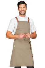 Carica l&#39;immagine nel visualizzatore di Gallery, Grembiule Mexico Natural 088616
