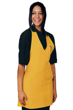 Carica l&#39;immagine nel visualizzatore di Gallery, Grembiule Bistro 090214
