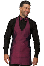 Carica l&#39;immagine nel visualizzatore di Gallery, Grembiule Bistro Lurex 03 090243
