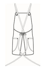 Carica l'immagine nel visualizzatore di Gallery, Wigam Ecopelle
