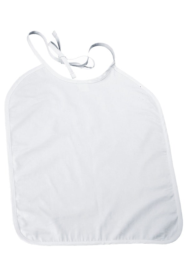 Bavaglia in cotone 100000