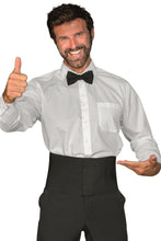 Carica l&#39;immagine nel visualizzatore di Gallery, Fascia elastica cameriere 102000
