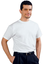 Carica l&#39;immagine nel visualizzatore di Gallery, Tshirt Isacco girocollo 109000
