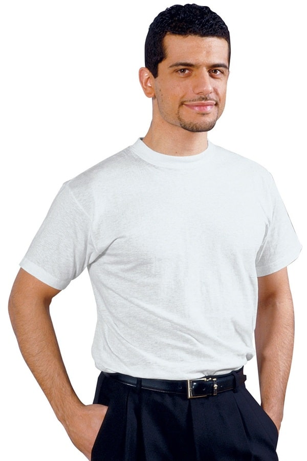 Tshirt Isacco girocollo 109000