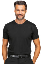 Carica l'immagine nel visualizzatore di Gallery, Tshirt Isacco nera

