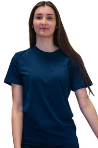 Tshirt Isacco girocollo 109002