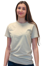 Carica l&#39;immagine nel visualizzatore di Gallery, Tshirt Isacco girocollo 109016
