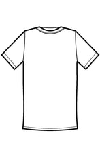 Carica l&#39;immagine nel visualizzatore di Gallery, Maglia tecno jersey isacco disegno front
