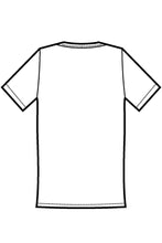 Carica l&#39;immagine nel visualizzatore di Gallery, Maglia tecno jersey isacco disegno rear
