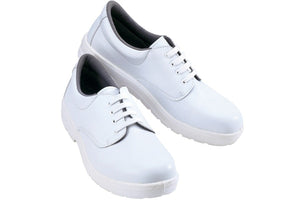 Scarpa con lacci