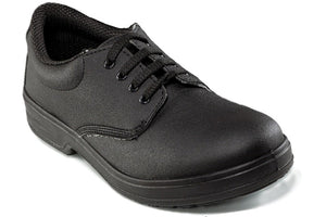 Scarpa con lacci