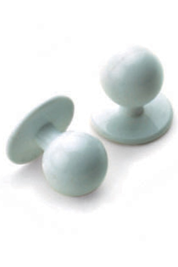 Set bottoni cuoco Isacco 113000