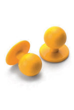 Carica l&#39;immagine nel visualizzatore di Gallery, Set bottoni cuoco Isacco 113014
