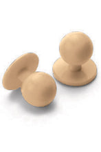 Carica l&#39;immagine nel visualizzatore di Gallery, Set bottoni cuoco Isacco 113025
