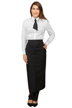 Carica l&#39;immagine nel visualizzatore di Gallery, Grembiule Versailles senza spacco liverpool 114318
