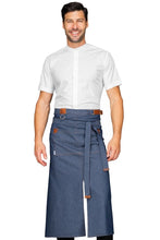 Carica l&#39;immagine nel visualizzatore di Gallery, Grembiule Tennessee Jeans 114667
