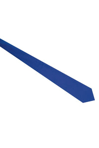 Cravatta classica Isacco blu cina115106