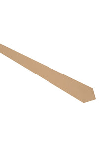 Cravatta classica Isacco biscotto 115115