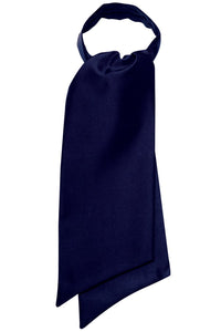 Ascot Donna Isacco colorato blu 115302