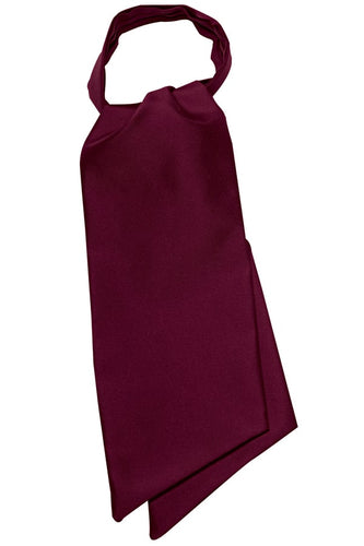 Ascot Donna Isacco colorato bordeaux 115303