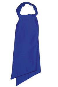Ascot Donna Isacco colorato blu cina 115306