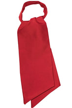 Carica l&#39;immagine nel visualizzatore di Gallery, Ascot Donna Isacco colorato rosso 115307
