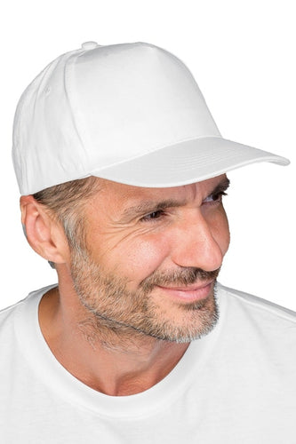Cappellino Tom bianco 116000