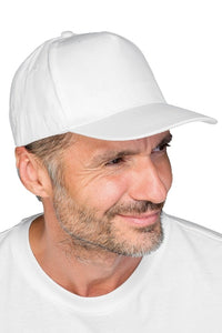 Cappellino Tom bianco 116000