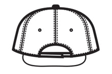 Carica l&#39;immagine nel visualizzatore di Gallery, Cappellino Tom disegno rear
