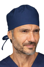 Carica l&#39;immagine nel visualizzatore di Gallery, Bandana Havana Blue 123902
