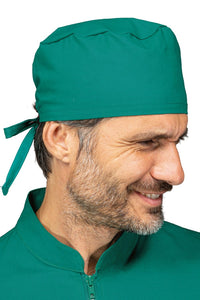 Bandana Havana Verde 123904