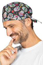 Carica l&#39;immagine nel visualizzatore di Gallery, Bandana Havana Skull 11 123911
