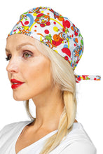 Carica l&#39;immagine nel visualizzatore di Gallery, Bandana Havana Smile 123932
