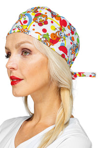 Bandana Havana Smile 123932