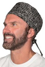 Carica l&#39;immagine nel visualizzatore di Gallery, Bandana Havana San Francisco 123969
