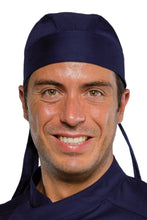 Carica l&#39;immagine nel visualizzatore di Gallery, Bandana Colours Isacco 124002
